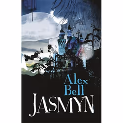 Hachette UK Jasmyn, English, Paperback, 320 pages