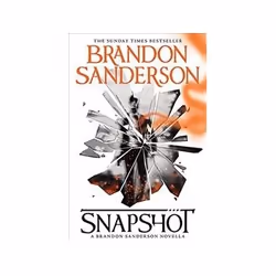 ISBN Snapshot, Crime fiction, English, Hardcover, 128 pages