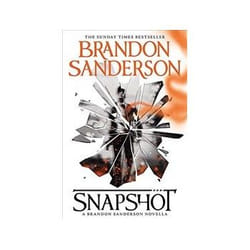 ISBN Snapshot book Crime fiction English Hardcover 128 pages