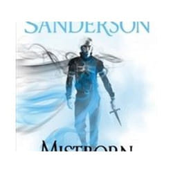ISBN Mistborn : Secret History book Fantasy English Hardcover 176 pages