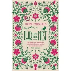ISBN Lud In The Mist book Fantasy English Paperback