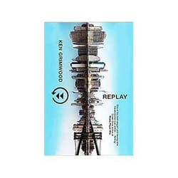 ISBN Replay book General novel English 272 pages