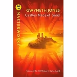ISBN Castles Made Of Sand, Science Fiction, English, 432 pages