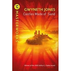 ISBN Castles Made Of Sand book Science Fiction English 432 pages