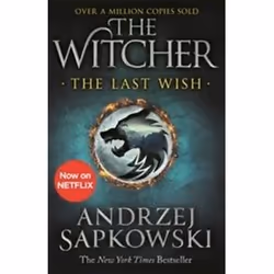 ISBN Last Wish : Introducing the Witcher : Witcher Book 1, Fantasy, English, Paperback, 288 pages