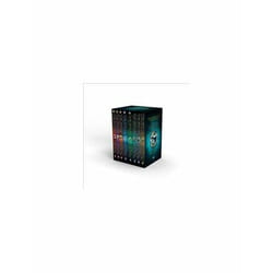 ISBN Witcher Boxed Set