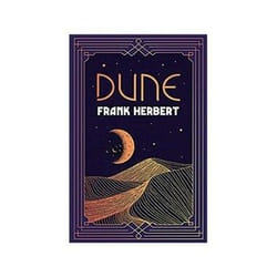 ISBN Dune book Science Fiction English Hardcover 624 pages