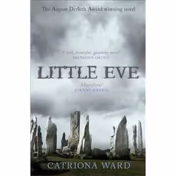 ISBN Little Eve, Detective, English, Paperback, 251 pages
