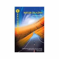 ISBN Roadmarks, Science Fiction, English, 320 pages