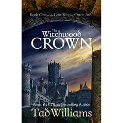 Hachette UK The Witchwood Crown book English Paperback 736 pages