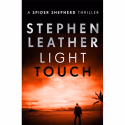 Hachette UK Light Touch, English, Paperback, 432 pages