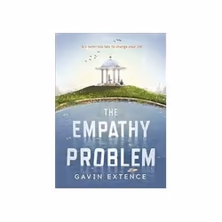 ISBN Empathy Problem, General novel, English, 416 pages