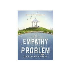 ISBN Empathy Problem book General novel English 416 pages