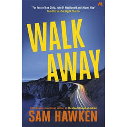 Hachette UK Walk Away book English Paperback 336 pages