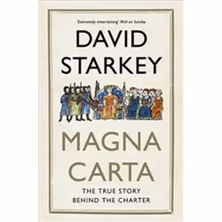 ISBN Magna Carta : The True Story Behind the Charter, History, English, Paperback, 304 pages