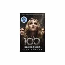 ISBN Homecoming : The 100 Series : Book 3, English, Paperback, 352 pages