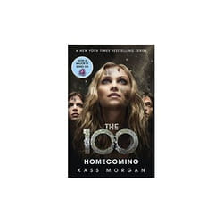 ISBN Homecoming : The 100 Series : Book 3