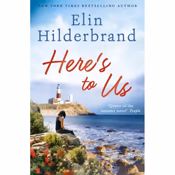 Hachette UK Here's to Us, English, Paperback, 416 pages