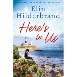 Hachette UK Here's to Us book English Paperback 416 pages