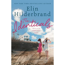 Hachette UK The Identicals book English Paperback 432 pages