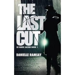 ISBN Last Cut book Detective English Paperback 384 pages