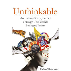 Hachette UK Unthinkable book English Paperback 336 pages