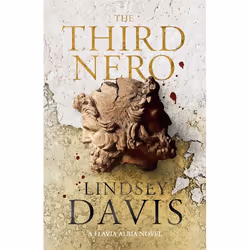 Hachette UK The Third Nero, English, Paperback, 416 pages