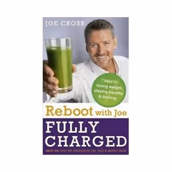 ISBN Reboot with Joe: Fully Charged - 7 Keys to Losing Weight, Staying Healthy and Thriving, Health, mind & body, English, 27 ...