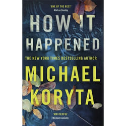 Hachette UK How it Happened book English Paperback 368 pages