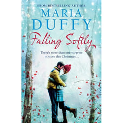 Hachette UK Falling Softly book English Paperback 336 pages