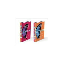 ISBN Replica book Science Fiction English 544 pages