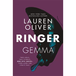 Hachette UK Ringer, English, Paperback, 528 pages