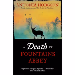 Hachette UK A Death at Fountains Abbey, English, Paperback, 368 pages