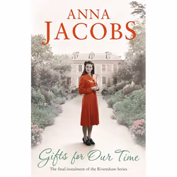 Hachette UK Gifts For Our Time, English, Paperback, 368 pages