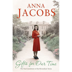 Hachette UK Gifts For Our Time book English Paperback 368 pages