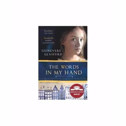 ISBN Words In My Hand : Shortlisted for the Costa First Novel Award 2016, English, Paperback, 432 pages