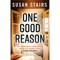 Hachette UK One Good Reason book English Paperback 320 pages