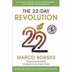 ISBN 22-Day Revolution : The Plant-Based Programme That Will Transform Your Body, Reset Your Habits, and, English, 336 pages