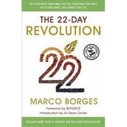 ISBN 22-Day Revolution : The Plant-Based Programme That Will Transform Your Body, Reset Your Habits, and book English 336 pages
