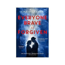 ISBN Everyone Brave Is Forgiven book General novel English 464 pages