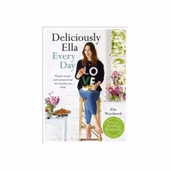ISBN Deliciously Ella Every Day, Health, mind & body, English, Hardcover, 256 pages