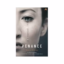 ISBN Penance, Crime fiction, English, 240 pages