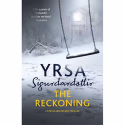 Hachette UK The Reckoning, English, Paperback, 416 pages
