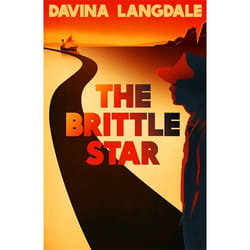 Hachette UK The Brittle Star book English Paperback 384 pages