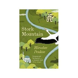 ISBN Stork Mountain book General novel English Paperback 448 pages