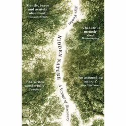 Hachette UK Hidden Nature, English, Paperback, 240 pages