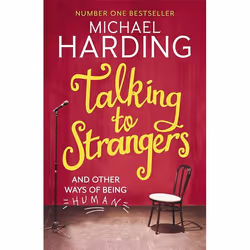 Hachette UK Talking to Strangers, English, Paperback, 320 pages