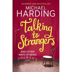 Hachette UK Talking to Strangers book English Paperback 320 pages