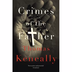 Hachette UK Crimes of the Father, English, Paperback, 400 pages