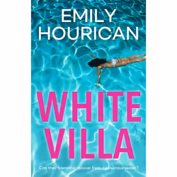 Hachette UK White Villa, English, Paperback, 448 pages